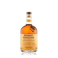 Monkey Shoulder Blended Malt Scotch Whisky