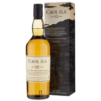 caol ila 12 year old