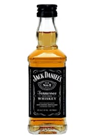 jack daniel's tennessee whiskey