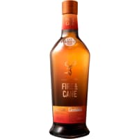 Glenfiddich Experimental Series - Fire & Cane