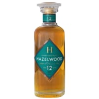 House of Hazelwood 12 Year Old