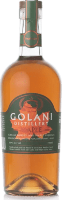 Golani Maple