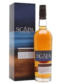 scapa glansa