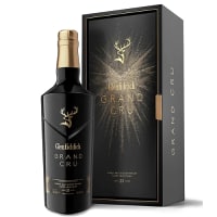 glenfiddich grand cru 23 year old