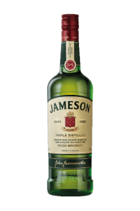 Jameson Irish Whiskey