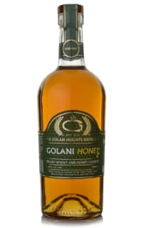 Golani Honey