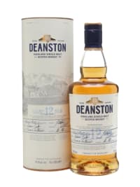 Deanston 12 Year Old