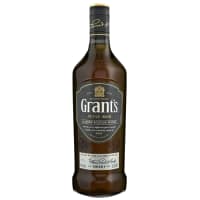 Grant's Triple Wood 12 Blended Scotch Whisky