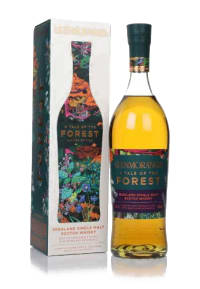 Glenmorangie A Tale of the Forest