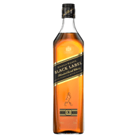 Johnnie Walker Black Label 12 Year Old