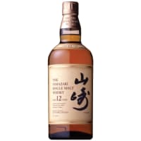 Yamazaki 12 Year Old