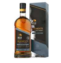 Milk & Honey Elements Series - Red Wine Cask