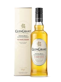 Glen Grant The Major's Reserve