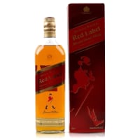 Johnnie Walker Red Label