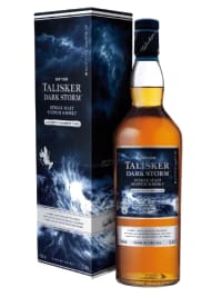 Talisker Dark Storm