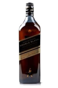 Johnnie Walker Double Black