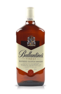 Ballantine's Finest
