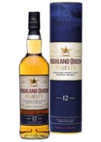 Highland Queen 12 Year Old
