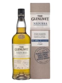 The Glenlivet Nàdurra Peated Whisky Cask Finish