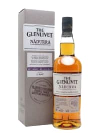 The Glenlivet Nàdurra Oloroso