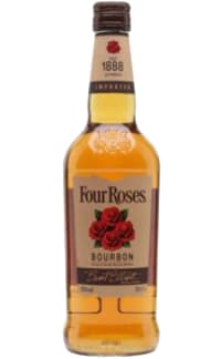 Four Roses Bourbon