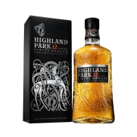 Highland Park 12 Year Old - Viking Honour