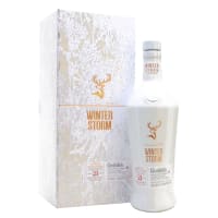 Glenfiddich 21 Year Old Experimental Series - Winter Storm