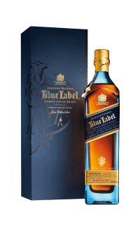 Johnnie Walker Blue Label