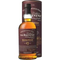 The Balvenie DoubleWood 17 Year Old