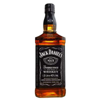 Jack Daniel's Tennessee Whiskey