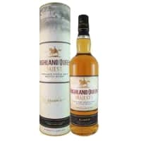 Highland Queen Blended Scotch Whisky