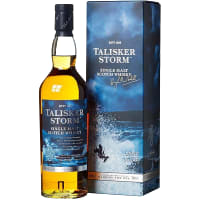 Talisker Storm