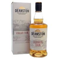 Deanston Virgin Oak