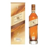 Johnnie Walker 18 Year Old