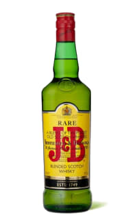 j&b rare