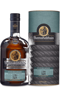 Bunnahabhain Stiùireadair