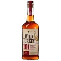 Wild Turkey 101