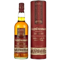 The GlenDronach 12 Year Old