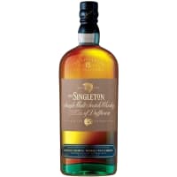 Singleton of Dufftown 15 Year Old