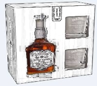 Jack Daniel's Single Barrel