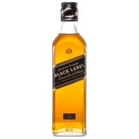 Johnnie Walker Black Label 12 Year Old