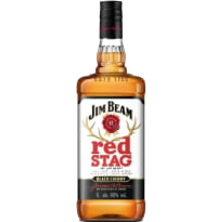 Jim Beam Red Stag