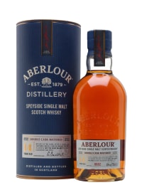 Aberlour 14 Year Old Double Cask Matured