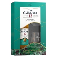 The Glenlivet 12 Year Old