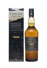 Caol Ila Distillers Edition