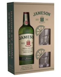 Jameson Irish Whiskey