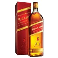 Johnnie Walker Red Label