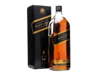 Johnnie Walker Black Label 12 Year Old