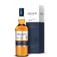 The Ileach Peaty