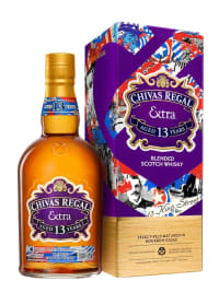 chivas regal extra 13 year old